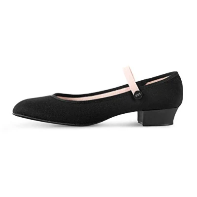 Image of Bloch Women&#039;s Accent Character Shoes