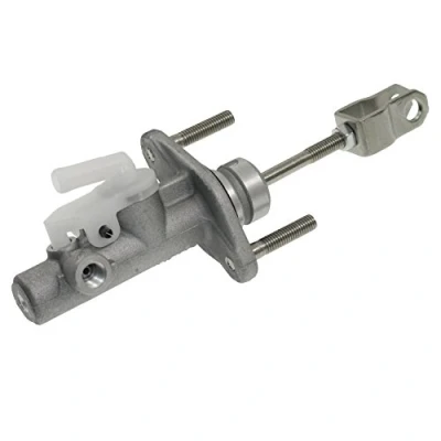 Image of MR374499 Clutch Master Cylinder BLUE PRINT ADC43442 for left hand drive vehicles MITSUBISHI: Shogun Pinin