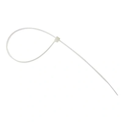 Image of Forgefix CT36848N Cable Tie Natural/Clear