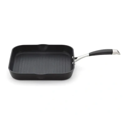 Image of Stellar Verve 26cm Non Stick Grill Pan