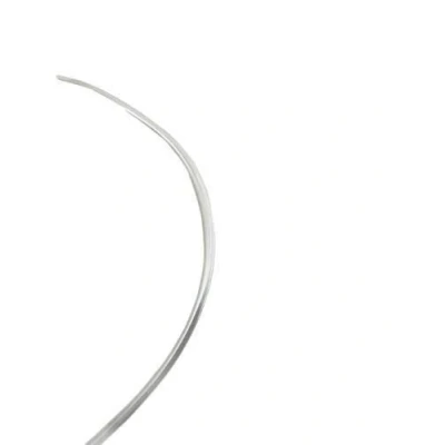 Image of Clear Nylon Perlon Transparent Cable Invisible Hanging Wire 2MM Thick Picture (100 Meter)