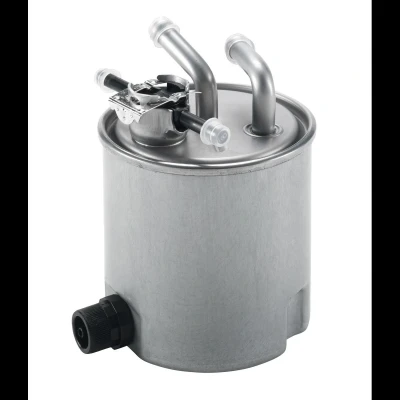 Image of 16400EB300, 16400EB30A, 16400EB310, 16400EB31A, 16400EC00A Fuel Filter VALEO 587564 In Line 10mm NISSAN: NP300 Navara Pickup, Pathfinder 3
