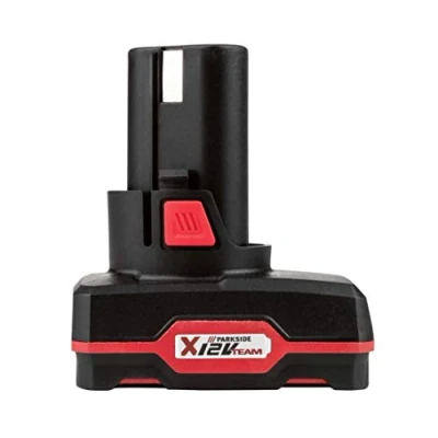 Image of Parkside PAPK 12 B2 Battery (2020)