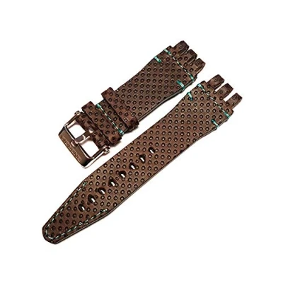 Image of Vostok Europe Watch EN L 540 brown turquoise