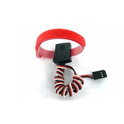 Image of SkyRC Temperature Sensor Probe, For Use With LiPo Chargers by