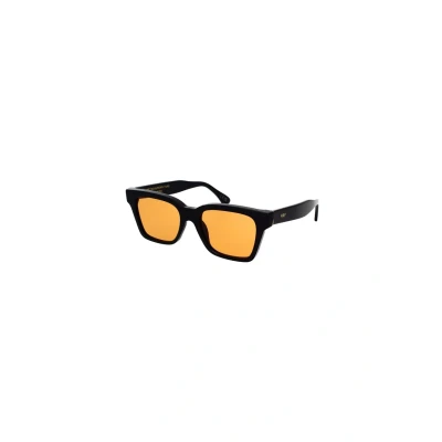 Image of Sunglasses Retrosuperfuture 9i2 america refined col. Black Unisex Square