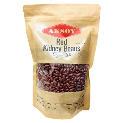 Image of AKSOY Quality Red Kidney Beans 1.25KG