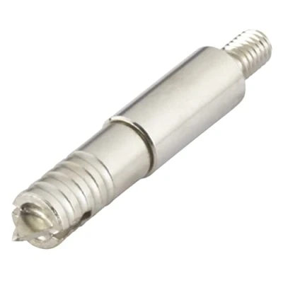 Image of wolfcraft Centring Drill Unit, for &quot;Ceramic&quot; Diamond Coated annular bits I 5913000 Spare Part