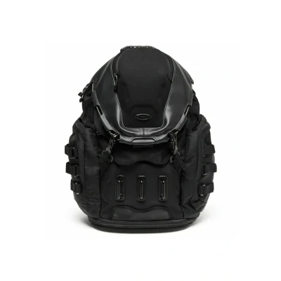 Image of Oakley Kitchen SINK Rucksack, Size: One Size, Stealth black