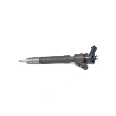 Image of 166007885R Injectors BOSCH 0 445 110 546 Common Rail (CR) with seal ring RENAULT: GRAND SCENIC 3, NISSAN: Qashqai 2