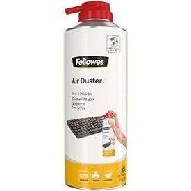 Image of Fellowes 9974905 HFC Free Air Duster 350ml Can