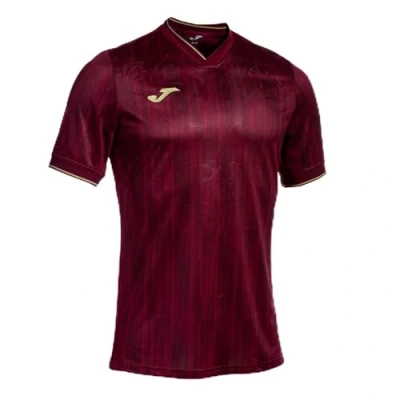 Image of Joma Men&#039;s Gold Vi Undershirt, red, M