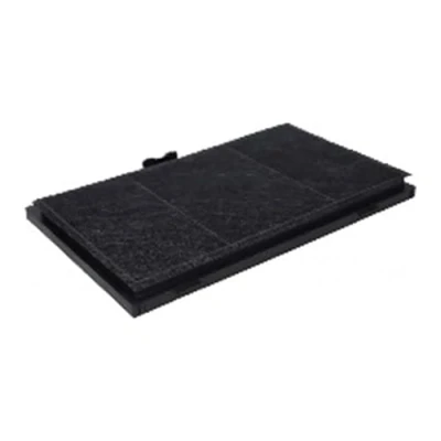 Image of ZEMEX® carbon filter activated such as Bosch, Constructa, Junker, Neff, Siemens, Viva, 11025805, 1108080, DSZ4551, Z54TC01X0, LZ45510, VVZ42V00