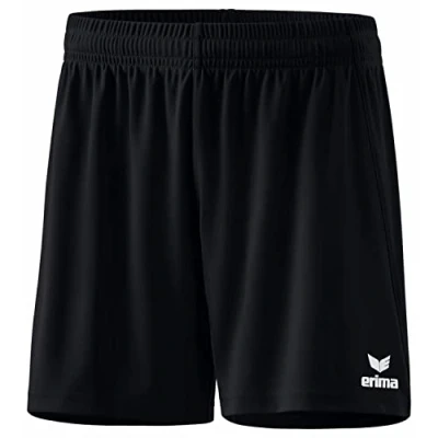 Image of Erima Women&#039;s Rio 2.0 Shorts, Black, 40