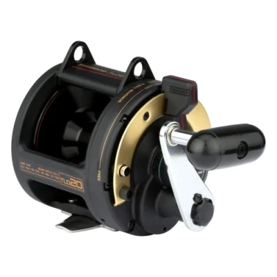 Image of Shimano TLD 20