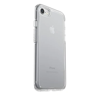 Image of Otterbox Symmetry Case Clear Apple iPhone 8/SE 2020/SE 2022