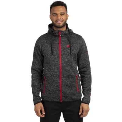 Image of Trespass B Mens Fleece Odeno