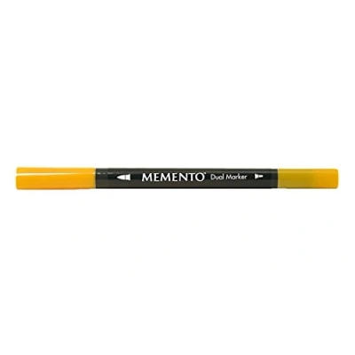 Image of Memento Marker Pens Tsukineko Marker, Dandelion