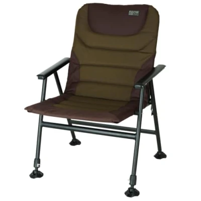 Image of Fox Eos 1 chair Carp