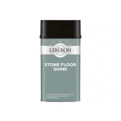 Image of LIBERON STONE FLOOR SHINE 1L