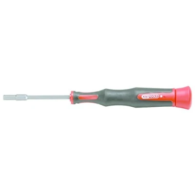 Image of KS Tools 500.7131 Electronic Screwdriver 2.5 mm 6 Point Socket