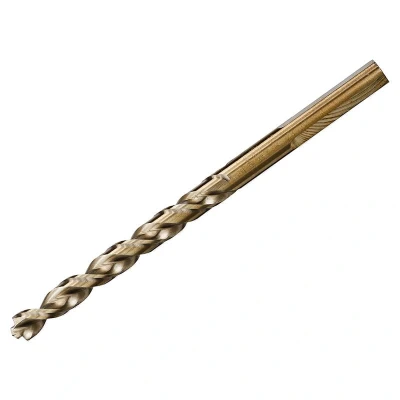 Image of DeWalt Extreme 2 Metal Drill Bits (10) 6.0mm OL93mm WL57mm DEWDT5549QZ