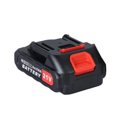 Image of Home And Garden Battery Pack 12/21V 1.5/2.0 Ah Lithium Ionen Battery, Li Ion Universally Compatible With All Power Tools Machines, Replacement