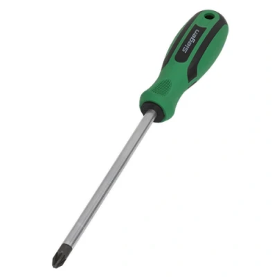 Image of Siegen Screwdriver Pozi #3 x 150mm