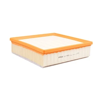 Image of 0006000608368, 6000608368 Air Filter MAHLE ORIGINAL LX 4426 66,3mm 239mm 217,6mm Insert MITSUBISHI: Pajero / Shogun Sport III Off Road