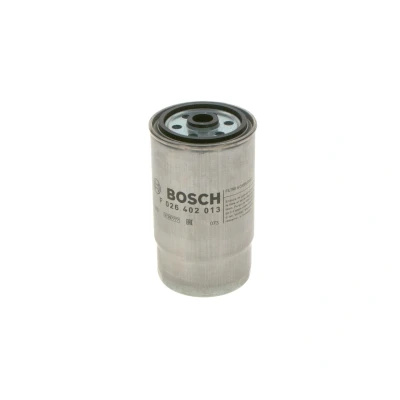 Image of 5021185195 Fuel Filter BOSCH F 026 402 013 Spin on FIAT: Ducato II Platform/Chassis, Van, Minibus