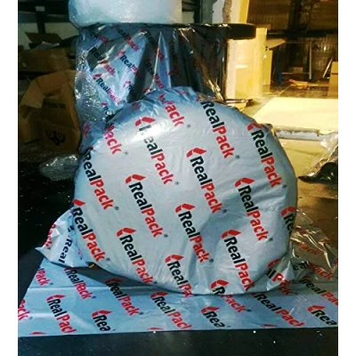 Image of REALPACK 50M Small Bubble Wrap 500mm