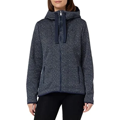 Image of Schöffel Aurora L Fleece Hoody