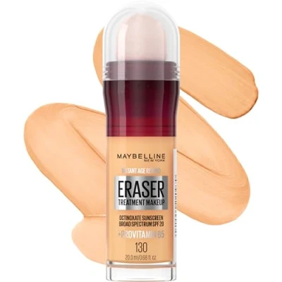 Image of MAYBELLINE Instant Age Rewind Eraser Treatment Makeup Buff Beige