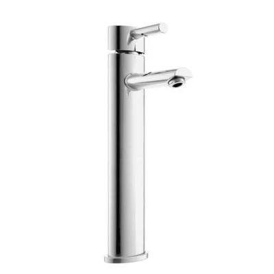 Image of Iflo Santerno Tall Basin Mixer Tap No Waste