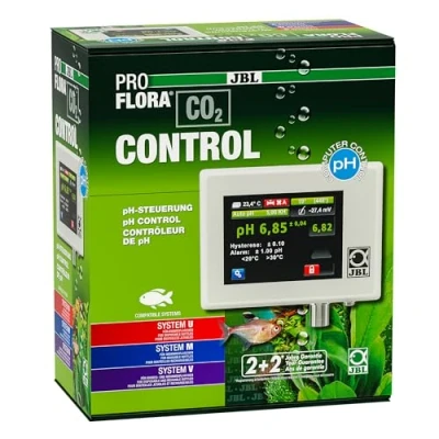 Image of JBL PROFLORA CO2 CONTROL