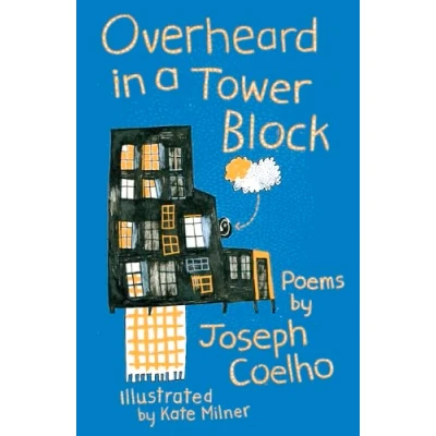 Image of Overheard in a Tower Block