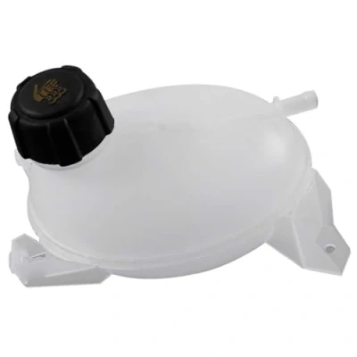 Image of ROBUST Expansion Coolant Tank for Dacia Dokker Duster Lodgy Logan Sandero Renault Captur Clio 217104354R 8200048024