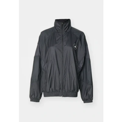 Image of Adidas BY Stella Mccartney Track Training jacket, Women&#039;s, Size: XS, Carbon