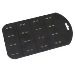 Image of US Pro FLEXIBLE MAGNETIC TOOL AND PARTS MAT