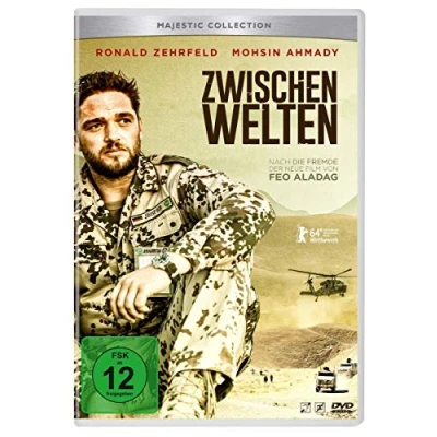 Image of Zwischen Welten