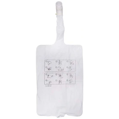 Image of Laerdal Little Anne Resuscitation Complete Airways Manikin Pack of 24