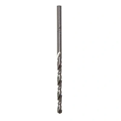 Image of Trend Snappy HSS 2mm Diameter Drill Bit for Piloting Work, 5/64 Inch Long, Pack of 5, SNAP/DB5L/5, Silver