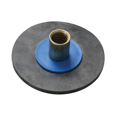 Image of Bailey 1752 Universal Plunger 150mm (6in)