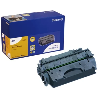 Image of Pelikan 1217 Toner cartridge ( replaces HP 05X ) 1 x black 6500 pages