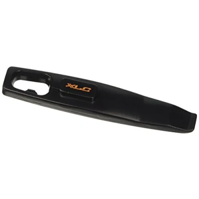 Image of XLC Unisex&#039;s Tyre Lever TO S58, Black, One size, 2503614700