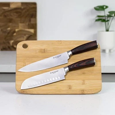 Image of Blackmoor 2pc Knife Set