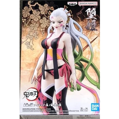 Image of Banpresto Demon Slayer: Kimetsu No Yaiba Series Vol.9 Daki Statue
