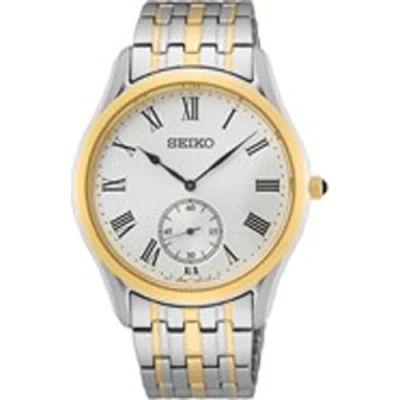 Image of Seiko Analog SRK048P1