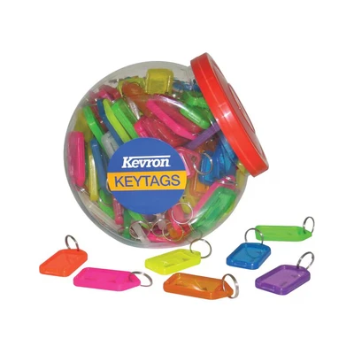 Image of Kevron SP00069 Giant Cliktag Tub70