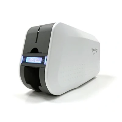 Image of IDP Smart 51 ID Card Printer Single Sided Badge